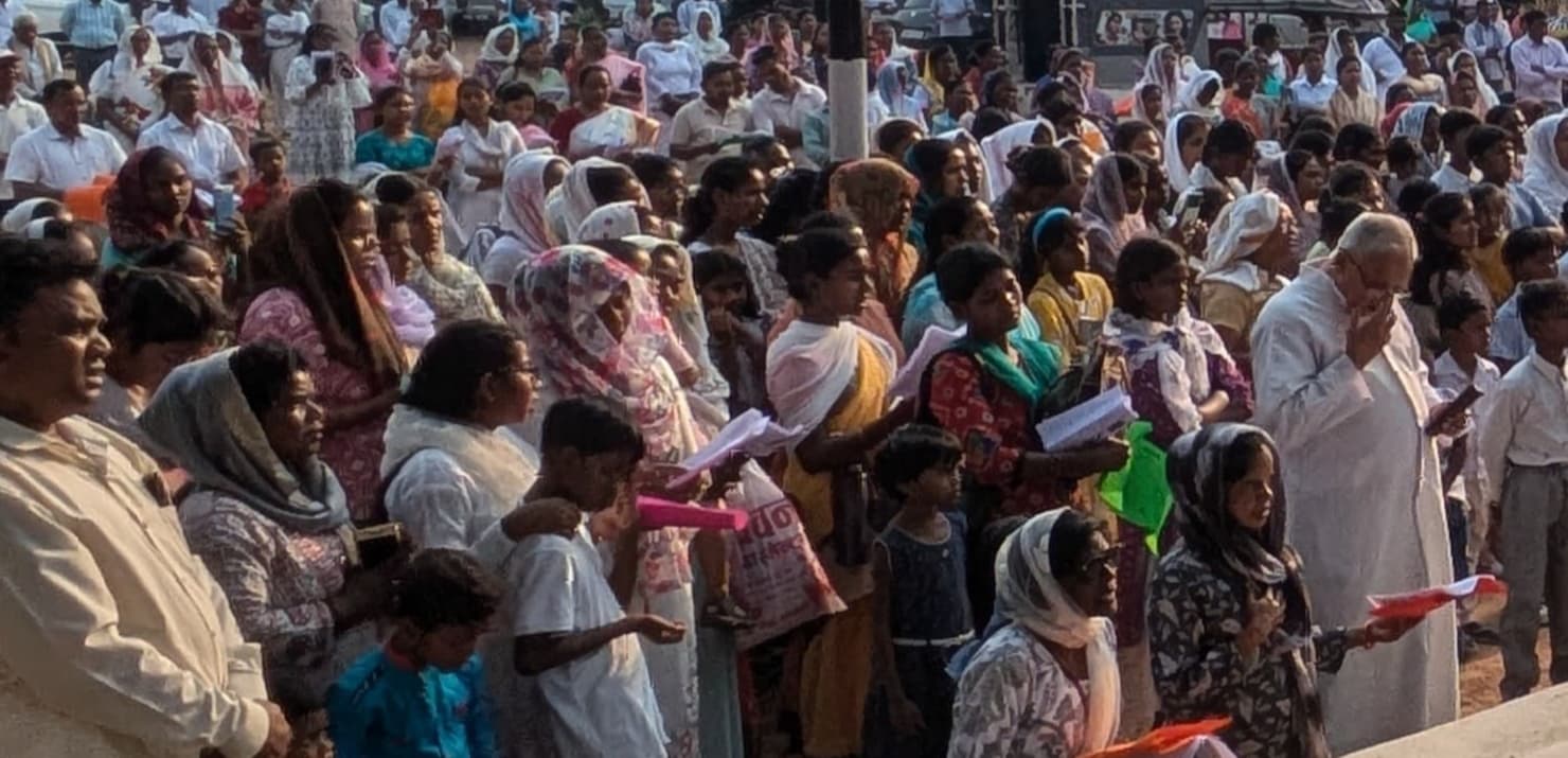 प्रभु यीशु जी उठे