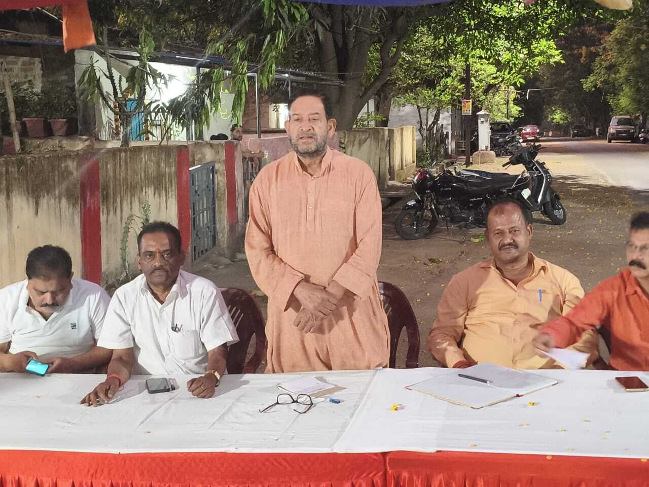 21 से स्टेशन चौक से शुरू होगा आजसू पार्टी का हस्ताक्षर अभियान