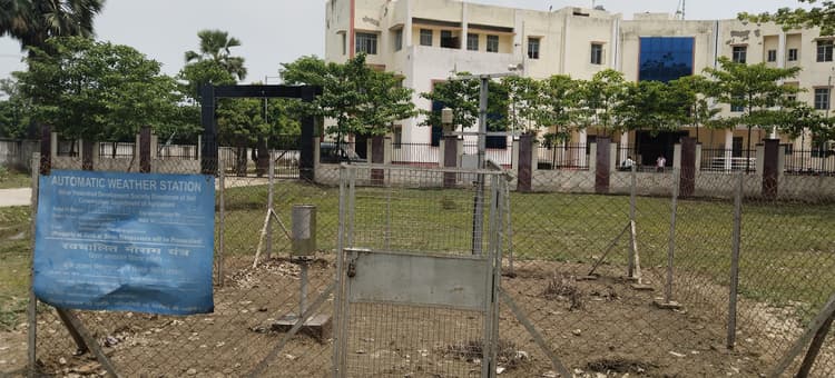 Motiharia: असमय बारिश व ओलावृष्टि जलवायु परिवर्तन के संकेत