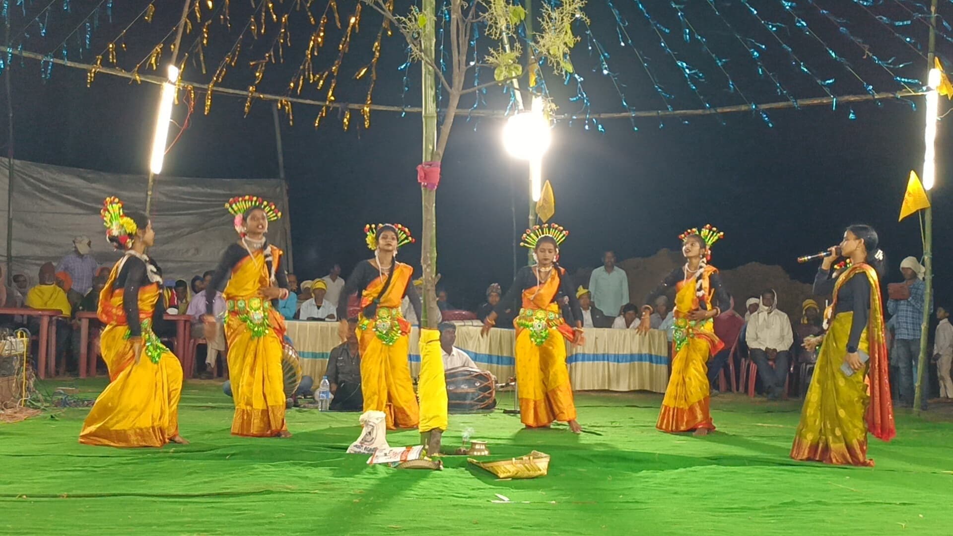 Bokaro News : अपनी विशिष्ट जनजातीय संस्कृति को पुनर्जीवित करें कुड़मी : दीपक पुनुरिआर