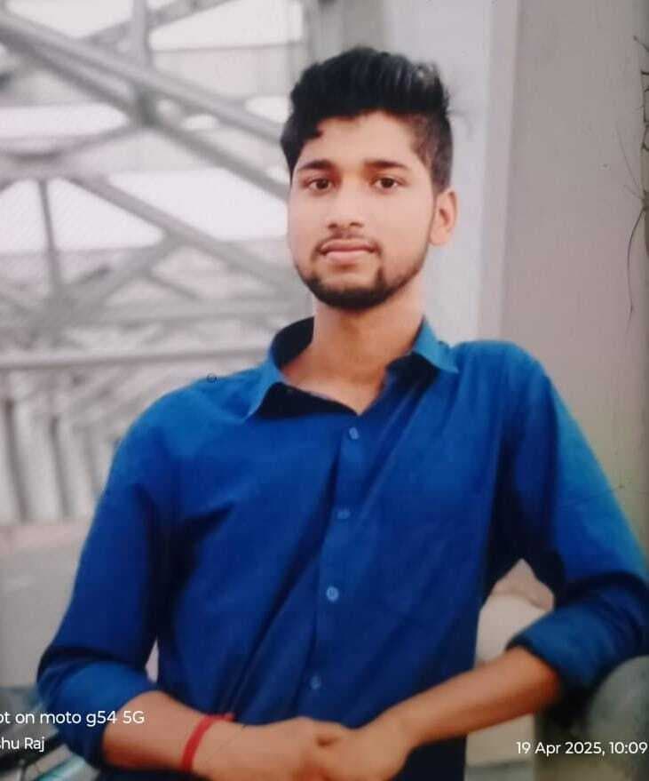 Bhagalpur news मड़वा में करंट लगने से युवक की मौत