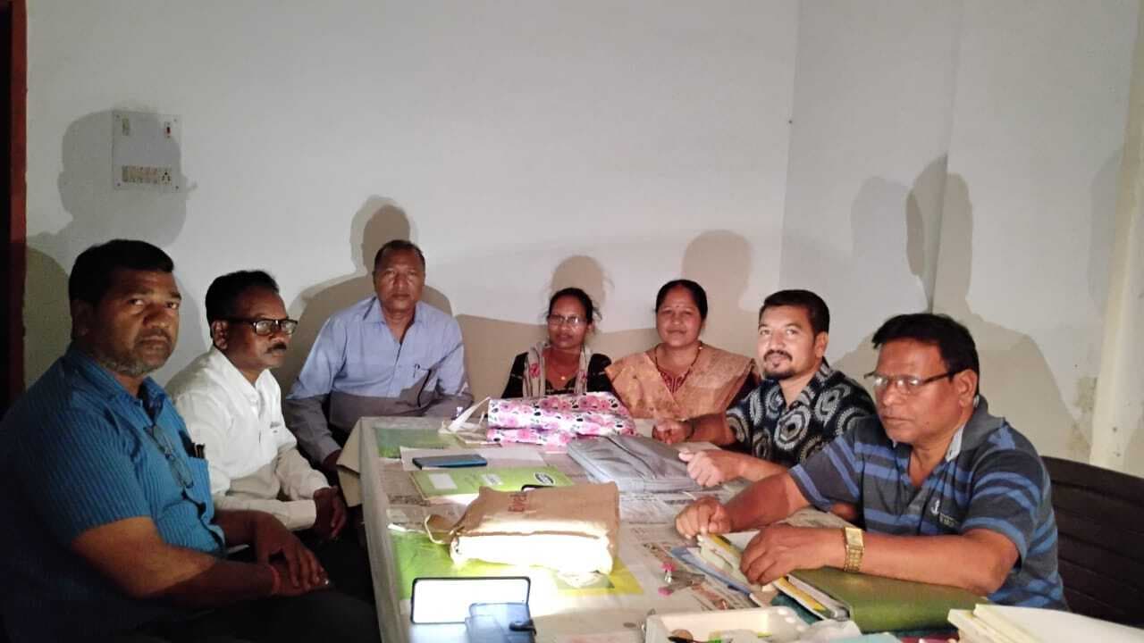 Chaibasa News : सरना व देशाउली के संरक्षण और पूजन सामग्री क्रय के लिए 972 गांवों को मिलेंगे 18 करोड़