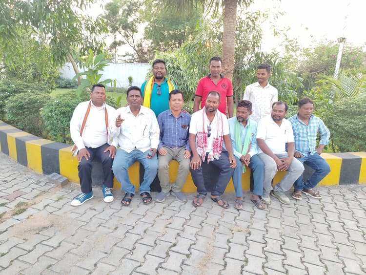 East Singhbhum News : गंगा नारायण सिंह की जयंती 25 को, 500 बाइकों के साथ रैली निकालेगा भूमिज युवा मंच