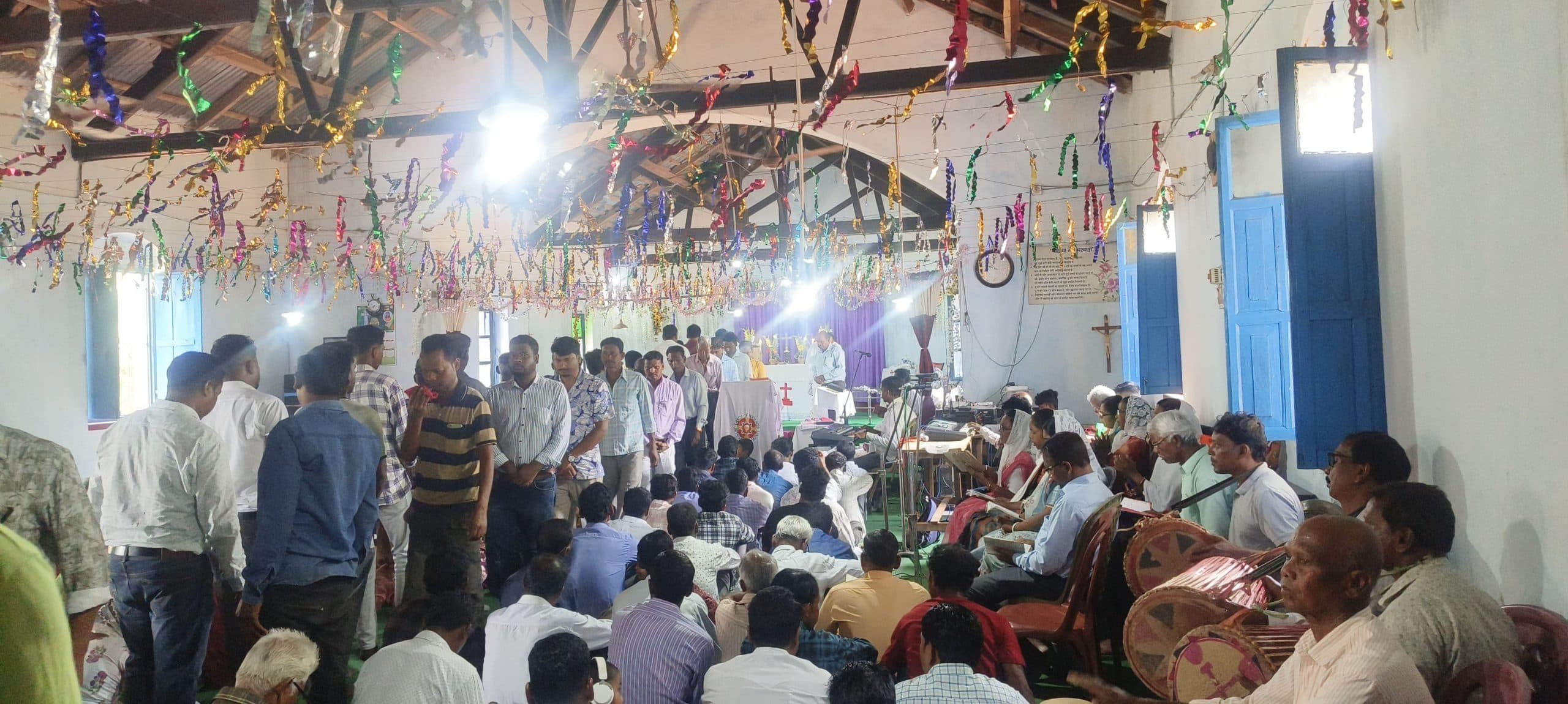 यीशु के विश्वास में बढ़ने वाला हर एक मसीही का होगा पुनरुत्थान