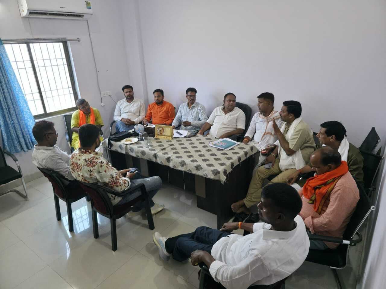 आंबेडकर सम्मान समारोह सह संगोष्ठी में शामिल होंगे अनुराग ठाकुर