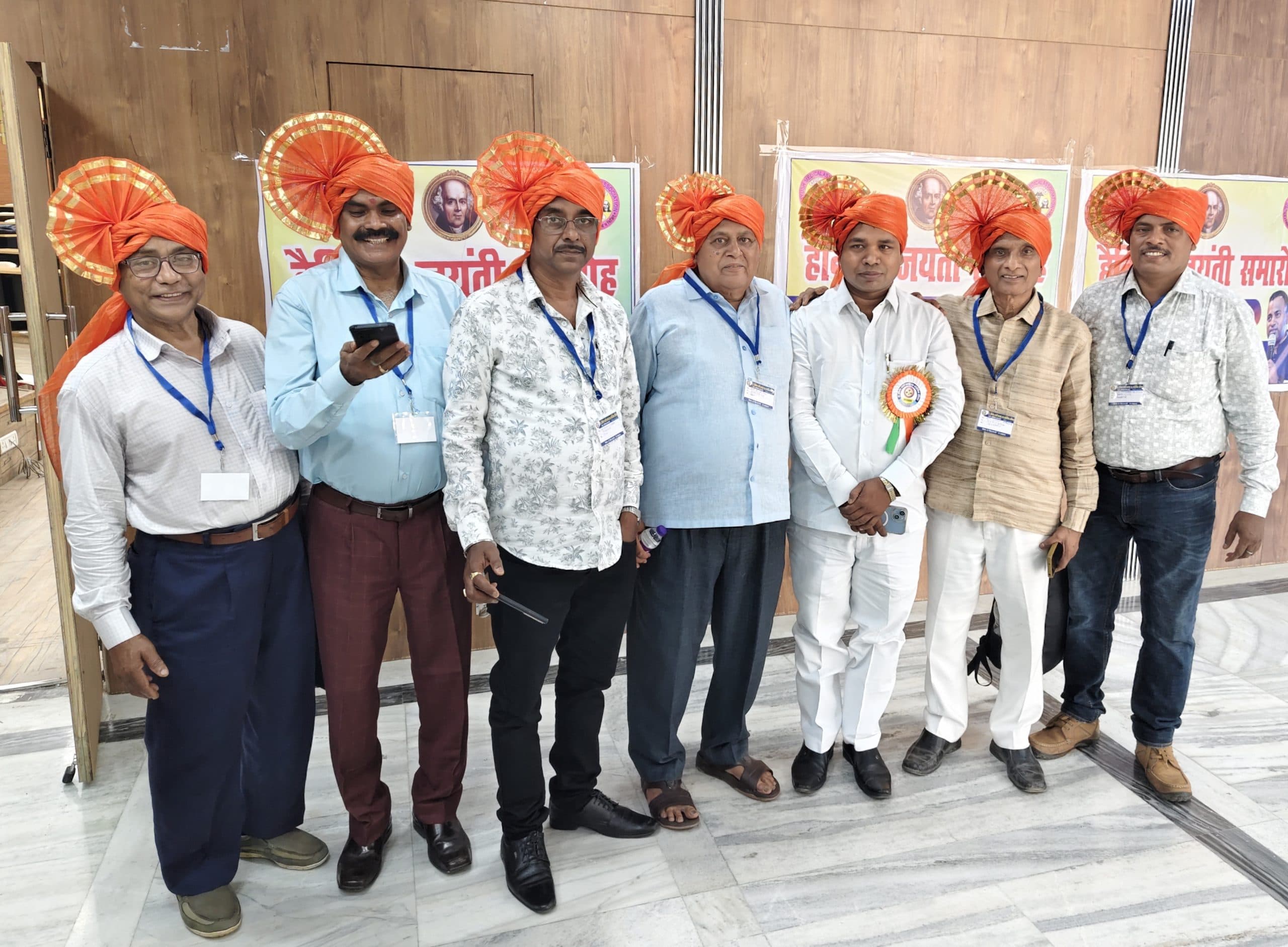 गया से एक दर्जन से अधिक होमियोपैथिक चिकित्सक सेमिनार में शामिल होने पहुंचे पटना