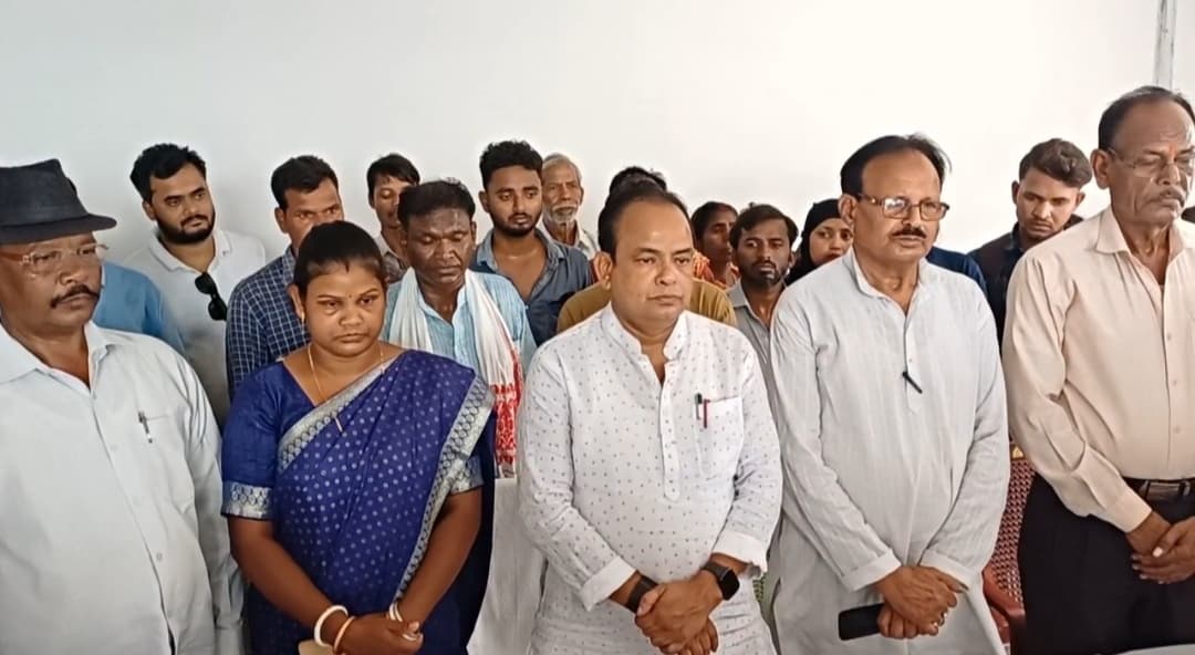 सुप्रीम कोर्ट पर हमला, लोकतंत्र पर सीधा प्रहार:  मंत्री डॉ इरफान