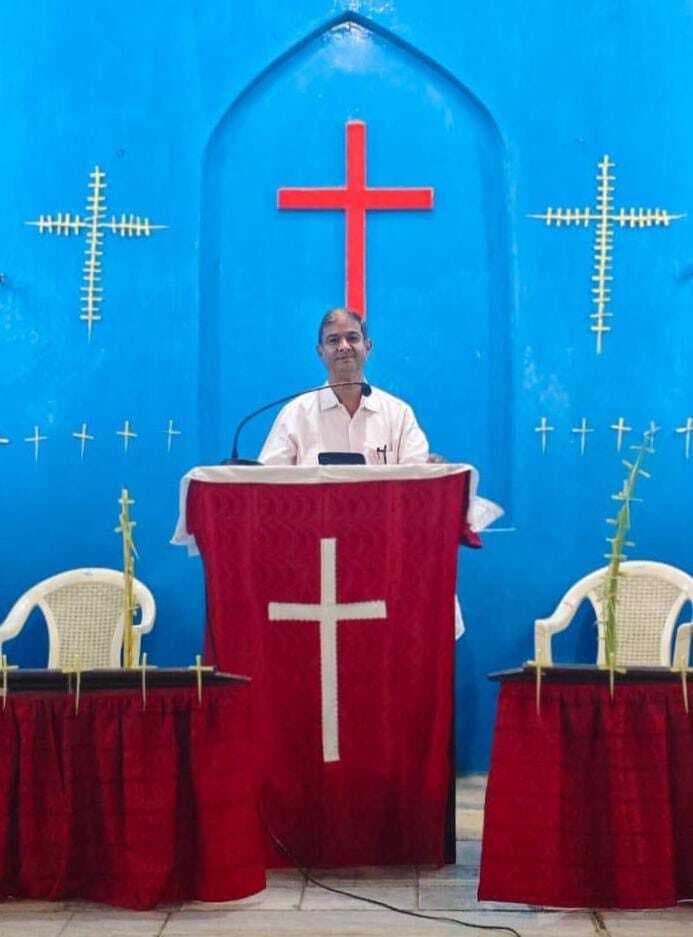 विश्वास, प्रेम और त्याग का संदेश देता है ईस्टर