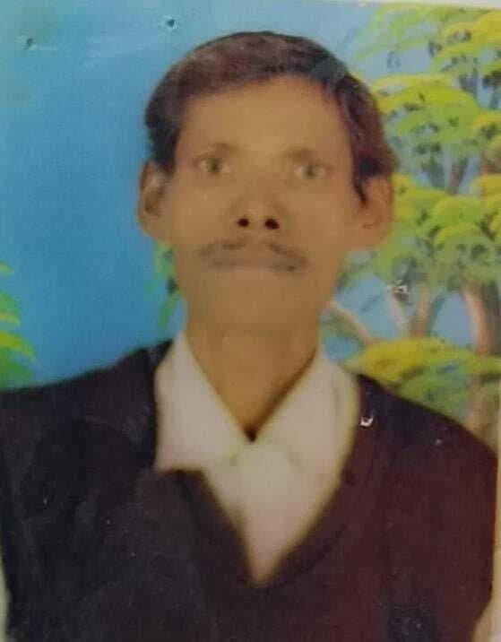 वार्ड सदस्य का निधन,गांव में शोक