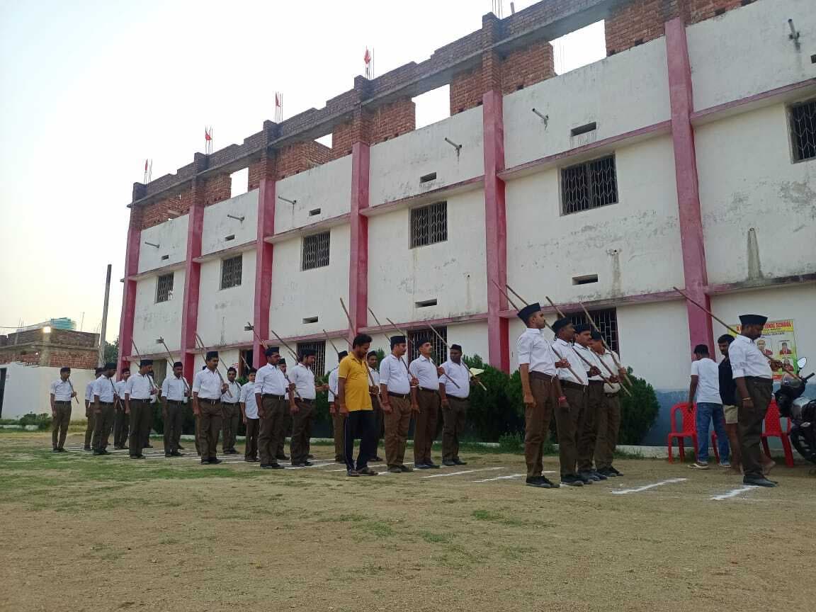 समाज के प्रत्येक व्यक्ति में संस्कार होना चाहिए : उमेश