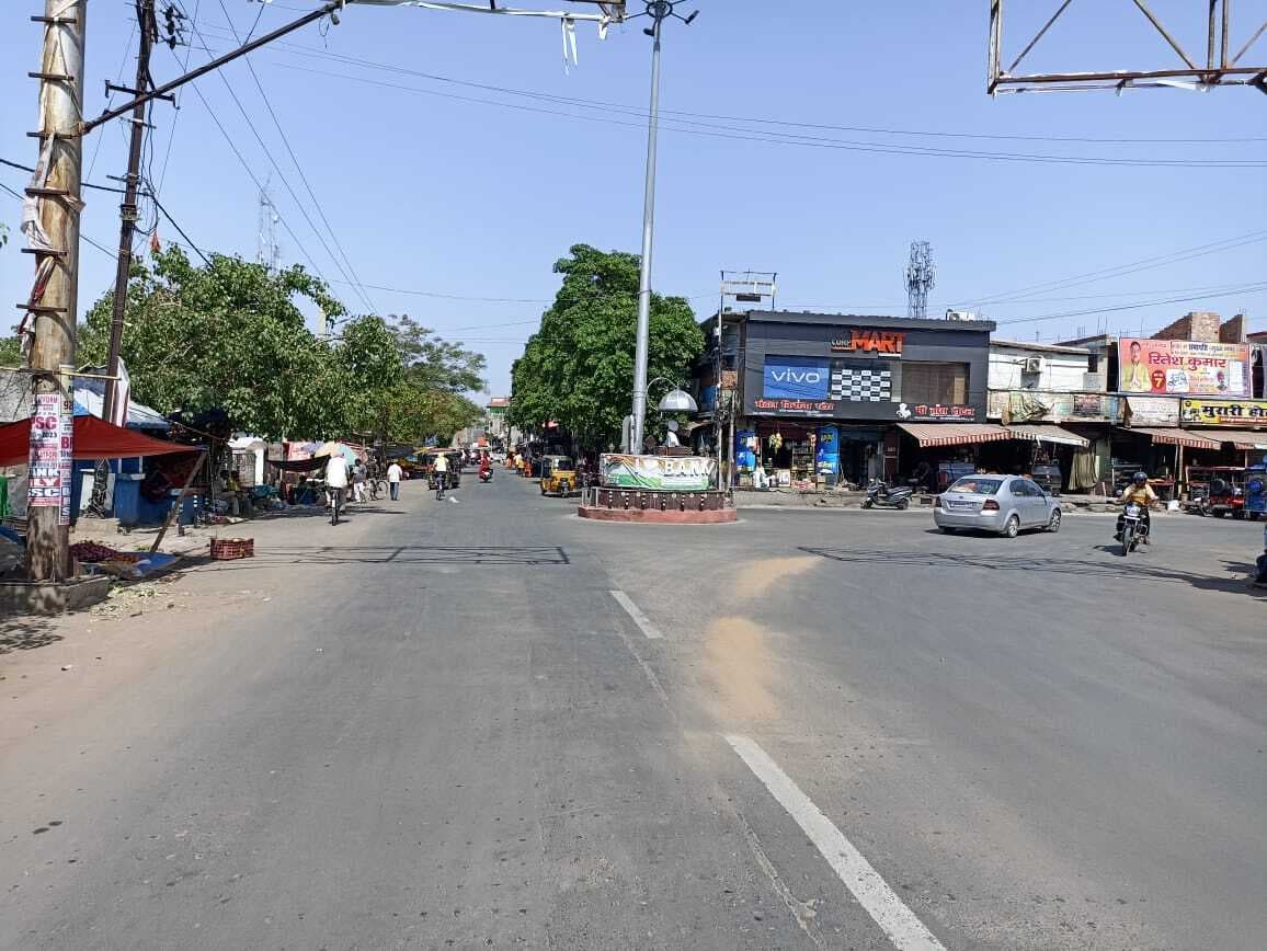 अपराधिक घटनाओं सहित शहर के प्रत्येक गतिविधि पर अब नजर रखेगी तीसरी आंखें