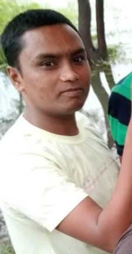 Bettiah : बेतिया पुलिस लाइन में साथी जवान को गोलियों से भूना