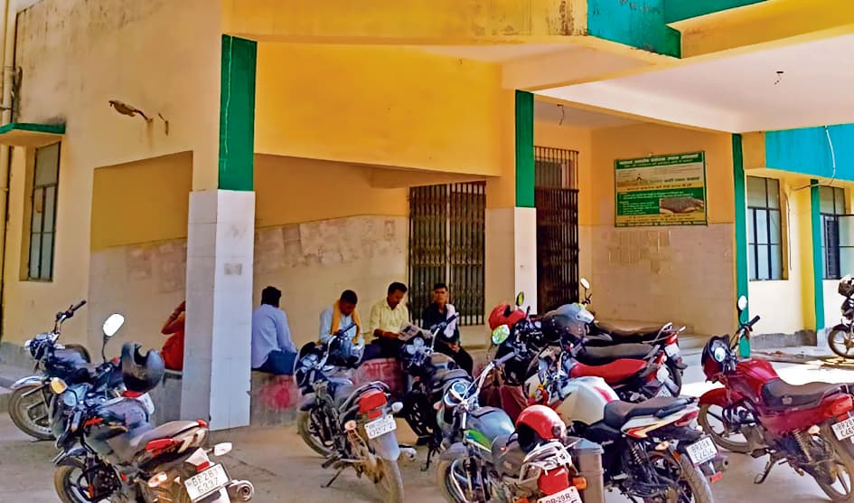 Gopalganj News  : जिले भर में 32 जगहों पर बना कस्टम हायरिंग सेंटर, किसानों को भाड़े पर मिलेंगे आधुनिक कृषि यंत्र