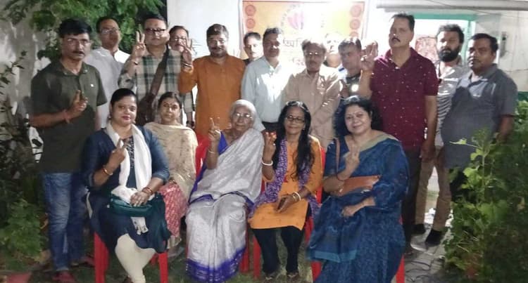 Ranchi News : 23 से बांग्ला स्कूलों का दौरा करेगा बांग्ला भाषी समन्वय परिषद