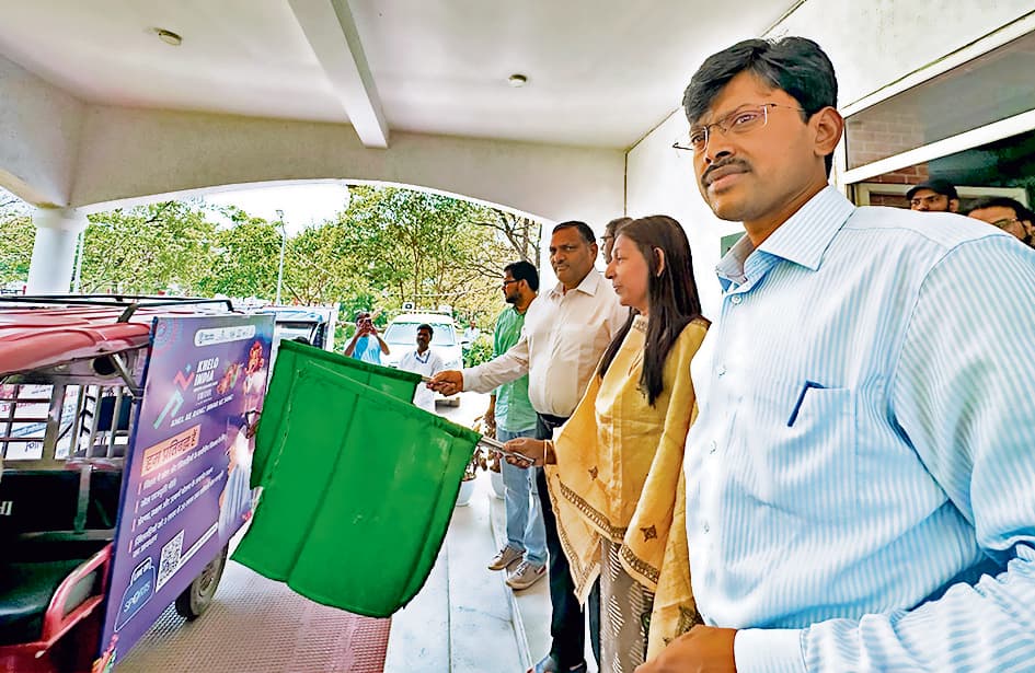 Gaya News : खिलाड़ियों को आगे लाने का हो रहा प्रयास : मुख्य सचिव