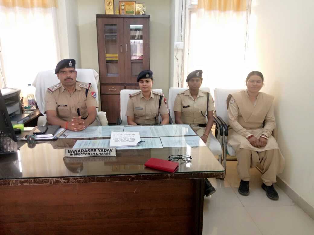 अब हर दिन आरक्षित महिला व दिव्यांग बोगी में होगी छापेमारी