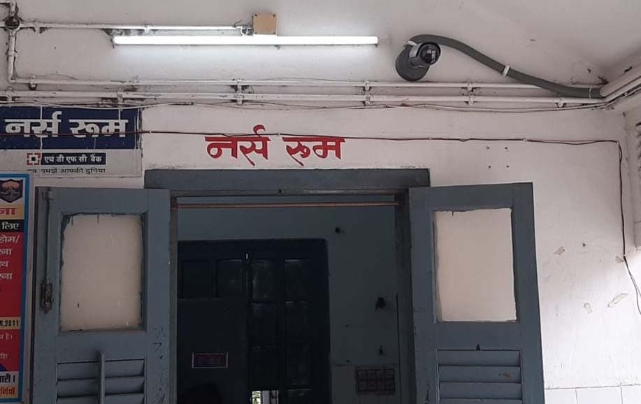 अब तीसरी आंख रखेगी जीएमसीएच के चप्पे-चप्पे पर नजर