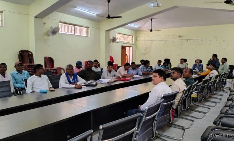 डिजिटल साक्षरता मिशन के तहत कार्यक्रम