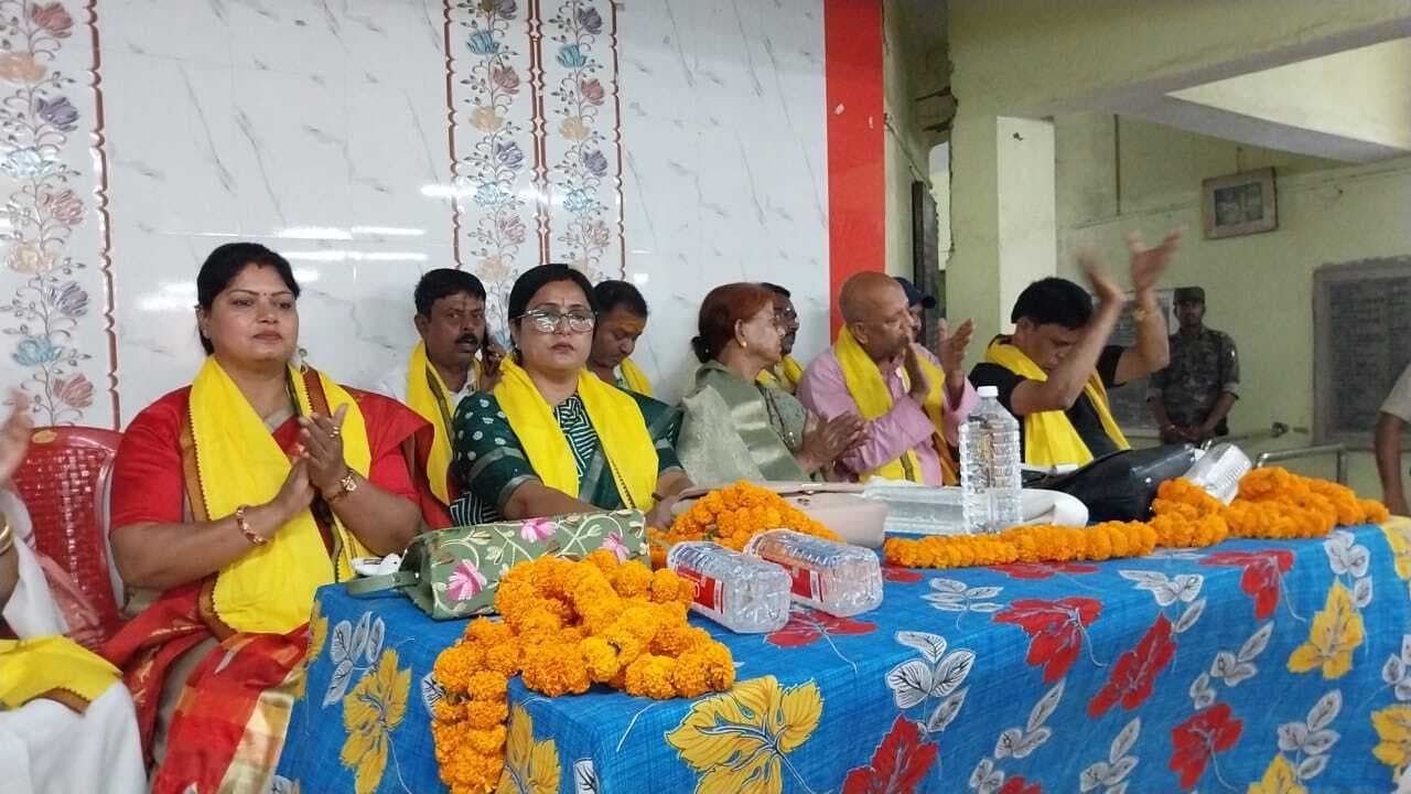 तैलिक समाज किसी पार्टी का बंधुआ मजदूर नहीं : महापौर