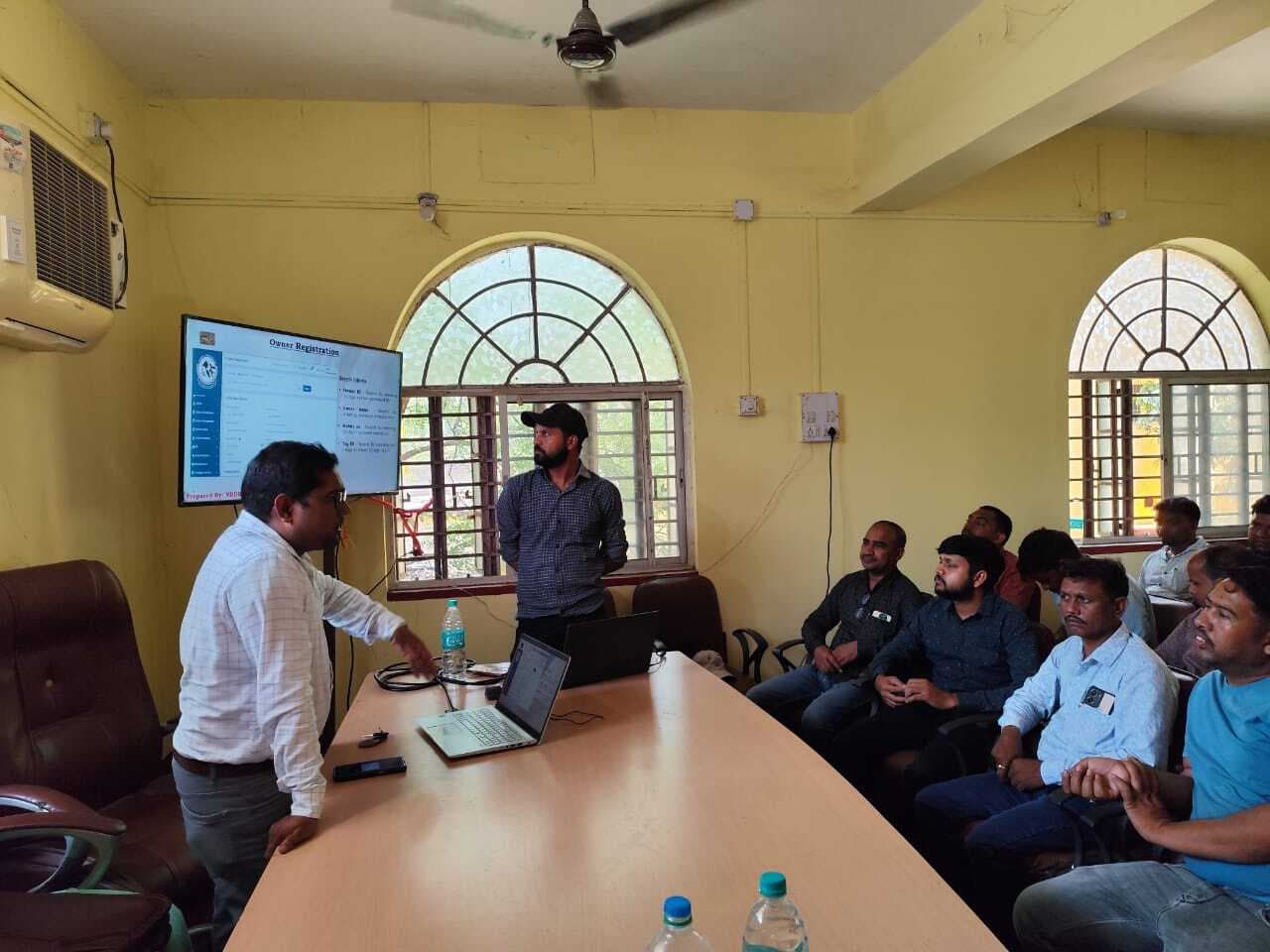 भारत पशुधन ऐप के बारे में विस्तार से दी गयी जानकारी