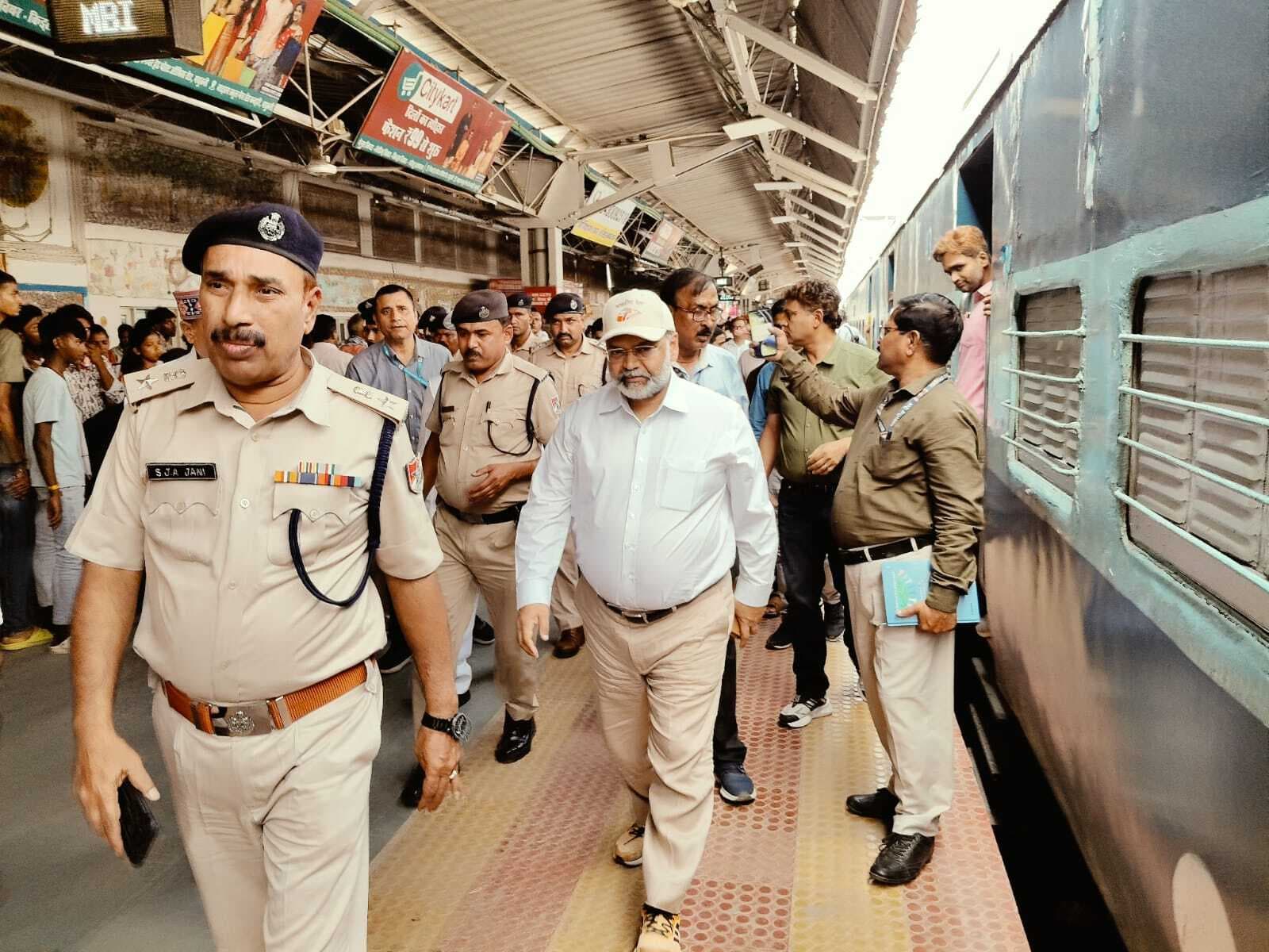 Madhubani : समस्तीपुर मंडल व मिथिला को मिलेगी पूर्वी भारत का पहला नमो भारत ट्रेन
