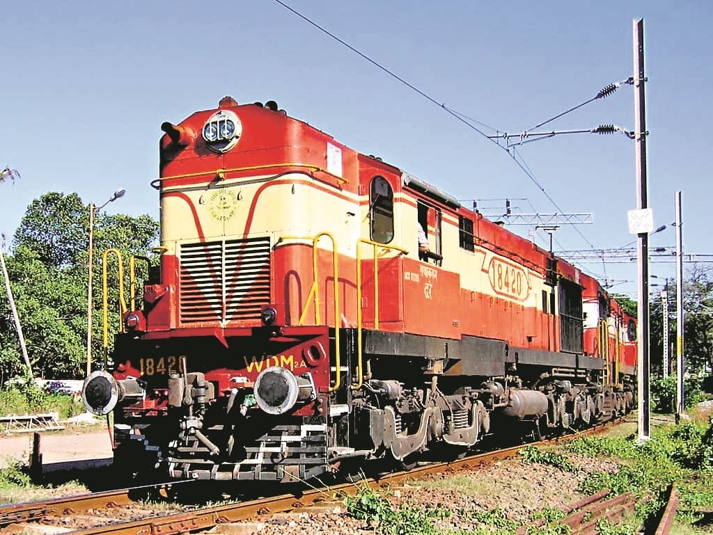 Samastipur News:32.30 घंटे में समस्तीपुर से लोकमान्य तिलक टर्मिनल का सफर तय करेगा अमृत भारत