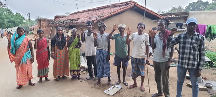 Bokaro News: पांच दिनों से नहीं आयी बिजली, गितिलटांड़ व लाहेजारा के लोग परेशान