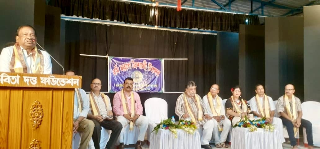 East Singhbhum News : बांग्ला, ओड़िया और उर्दू राज्य में द्वितीय भाषा, जल्द स्कूलों में होगी पढ़ाई : रामदास