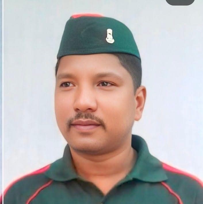 East Singhbhum News : बिहार रेजिमेंट से सेवानिवृत्त हवलदार प्रीतम कुदादा का निधन, शोक