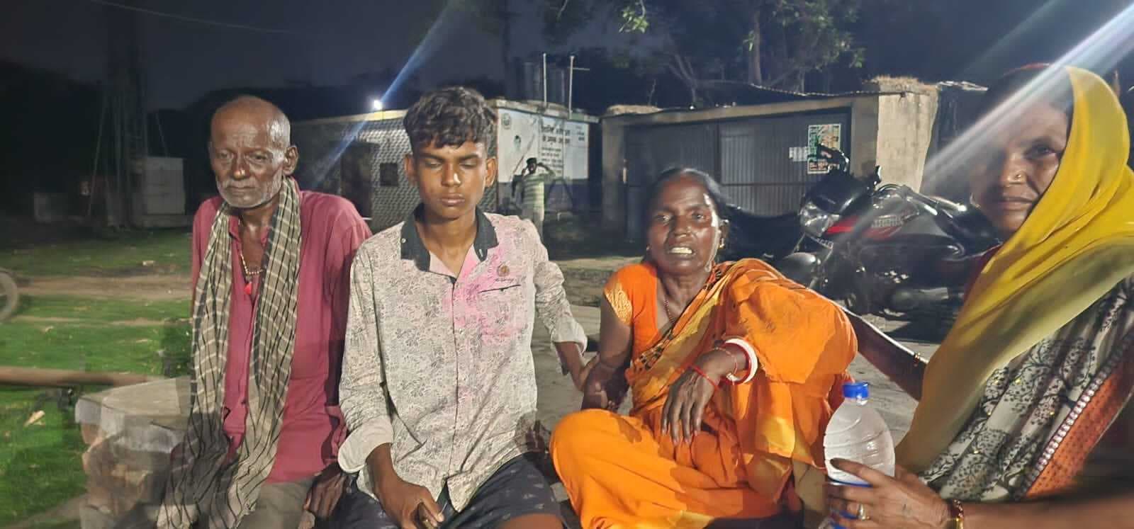 Dhanbad News: कुजामा-फतेहपुर मार्ग पर मिला युवक का शव, शरीर पर चोट के निशान