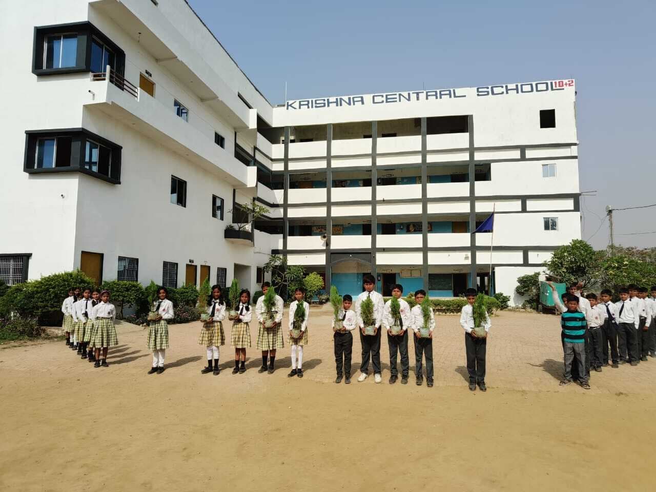 पृथ्वी को बचाने के लिए पर्यावरण संरक्षण जरूरी