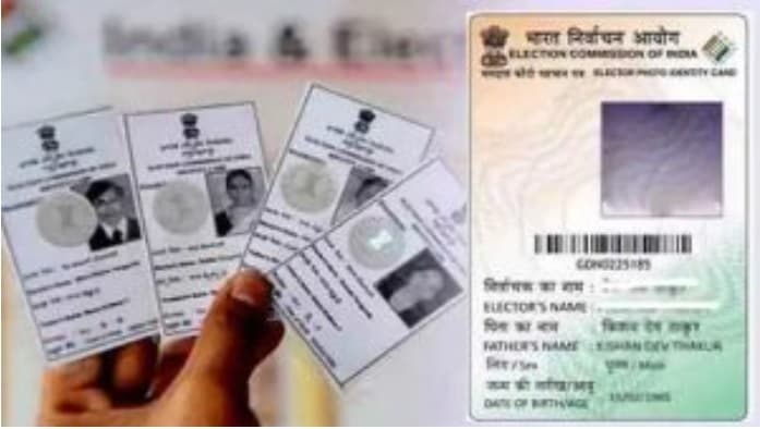 Jharkhand News : मतदाता सूची से 100 प्रतिशत मतदाता संतुष्ट, संशोधन के लिए कोई अपील लंबित नहीं