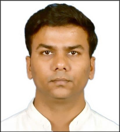 भागलपुर के डीएसपी अमित कुमार ने यूपीएससी में हासिल किया 729वां रैंक