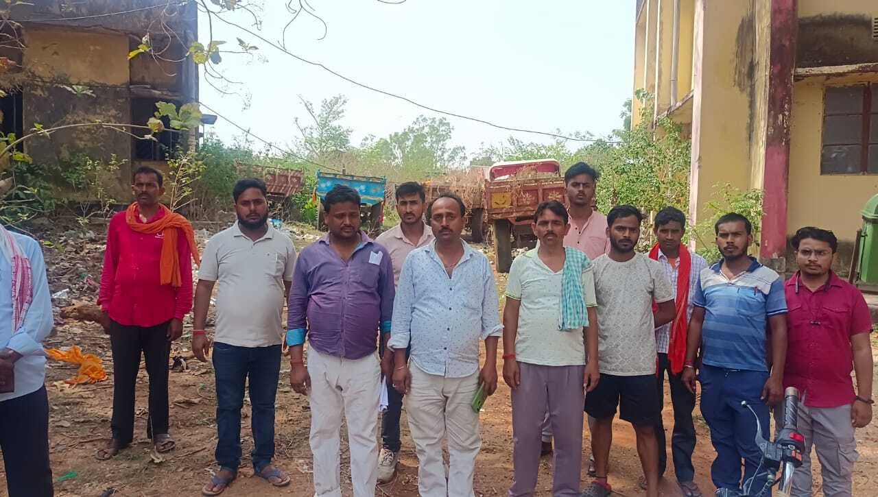 Deoghar news : जसीडीह के हनुमान नगर से दो बच्चे गायब, जांच में जुटी पुलिस, संदिग्ध से की पूछताछ