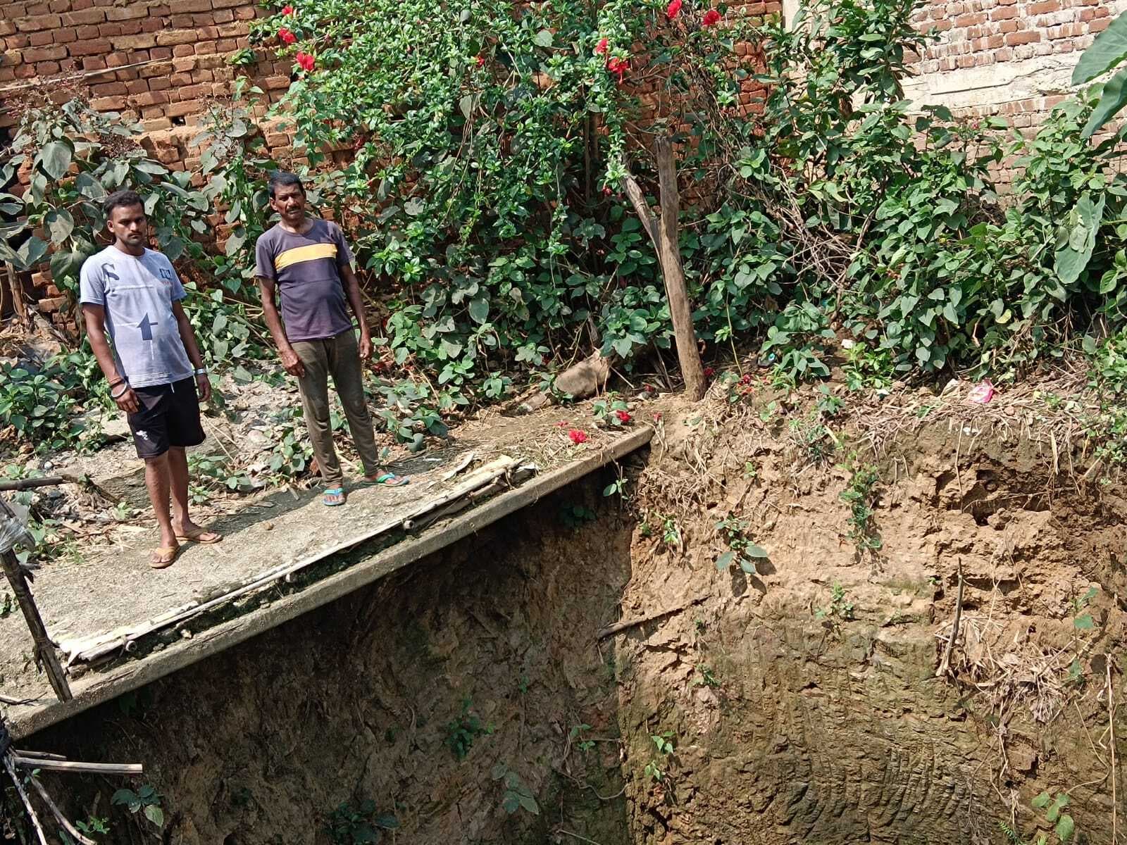 मनरेगा योजना में बिना सामग्री आपूर्ति के 80372 रुपये की निकासी का आरोप