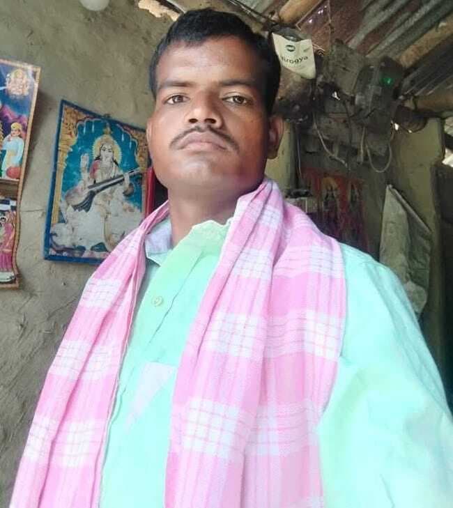 भोज में खाना बना रहे मजदूर की करेंट लगने से मौत