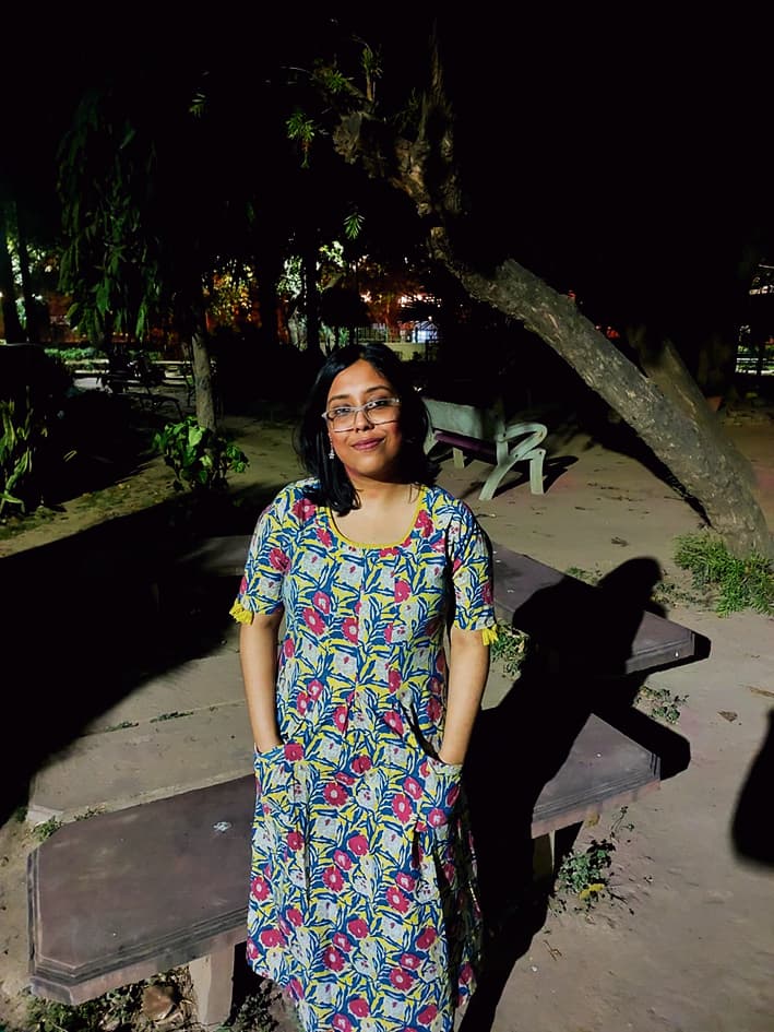 चौथे प्रयास में यूपीएससी में जमुई की ईशा रानी को 384वां रैंक