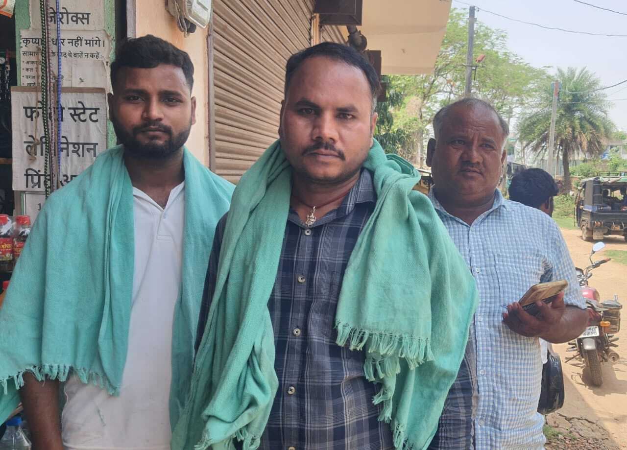 लापता सीएसपी संचालक को पटना जंक्शन के समीप आया होश