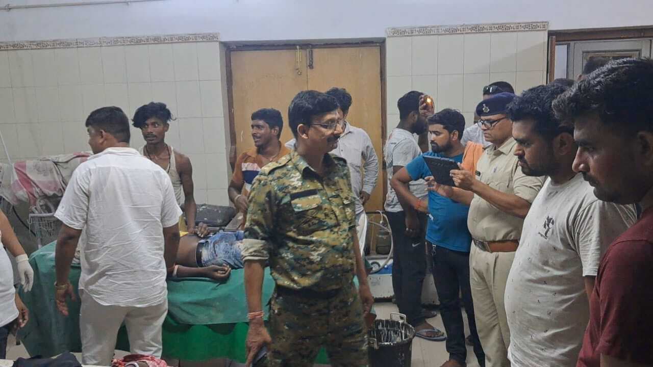 Samastipur News:समस्तीपुर में दो बाइकों की टक्कर में किशोर समेत तीन की मौत