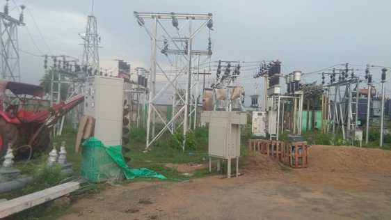 पोड़ैयाहाट में अनियमित बिजली आपूर्ति से उपभोक्ता परेशान