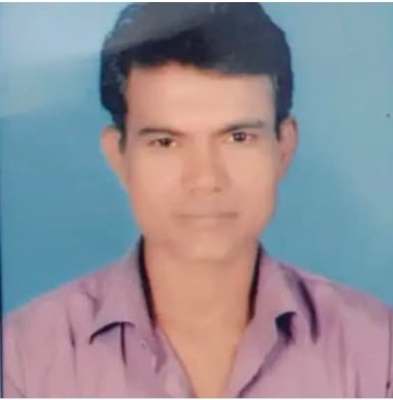 2 दिन से लापता युवक की हत्या कर शव खेत में फेंका