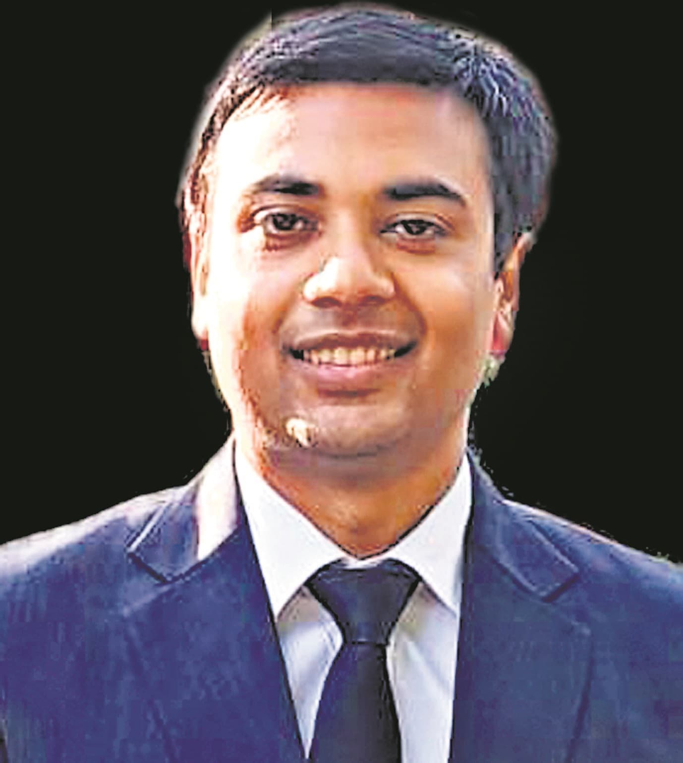 Ranchi News: रांची के विद्यांशु ने तीसरी बार में पायी सफलता