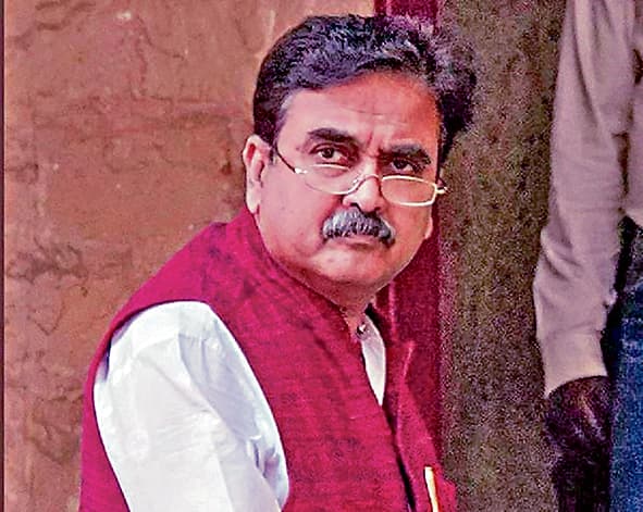 तालिका प्रकाशित करने में आपत्ति क्यों : सांसद गांगुली