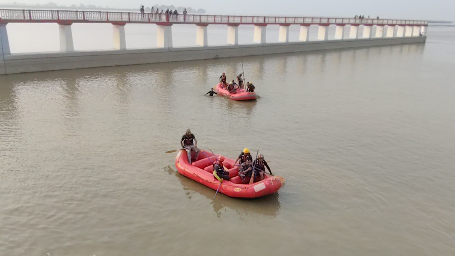 लापता शिक्षिका की तलाश दूसरे दिन भी जारी, नेपाल पुलिस व परिजन जुटे प्रयास में