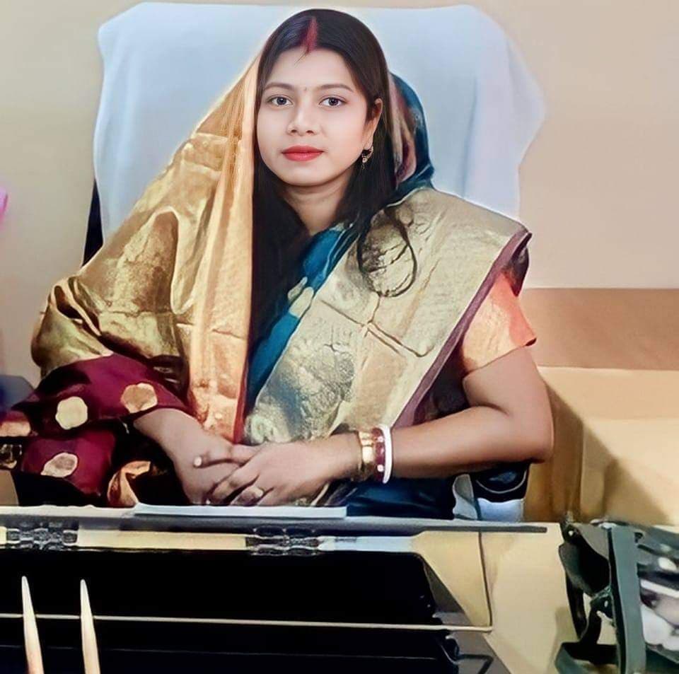 नेतृत्व कर पंचायतों में बदलाव की गाथा लिख रही आधी आबादी