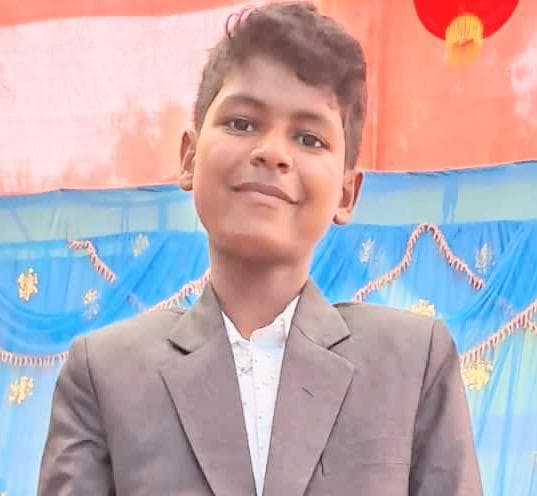 जामिया मिल्लिया प्रवेश परीक्षा में पाया दूसरा स्थान