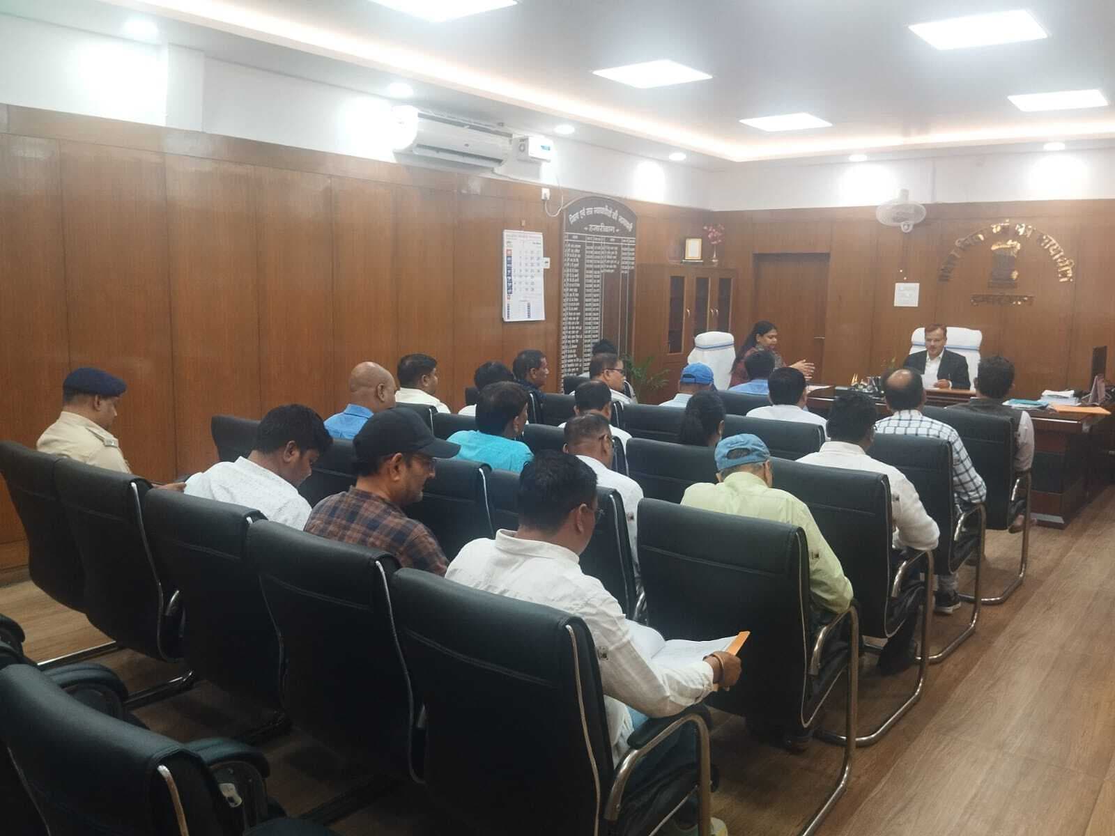 10 मई को सिविल कोर्ट में लगेगी नेशनल लोक अदालत