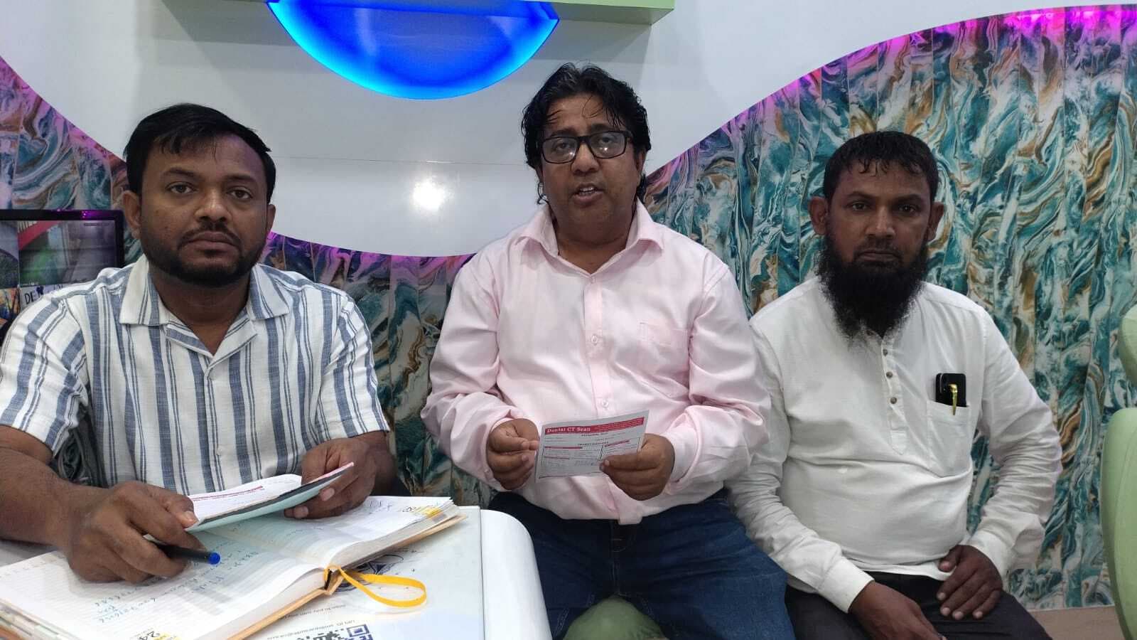 Apr Nair Sports literacy meet:   एपीआर नायर स्पोर्ट्स सेमीनार में 300 छात्र होंगे शामिल