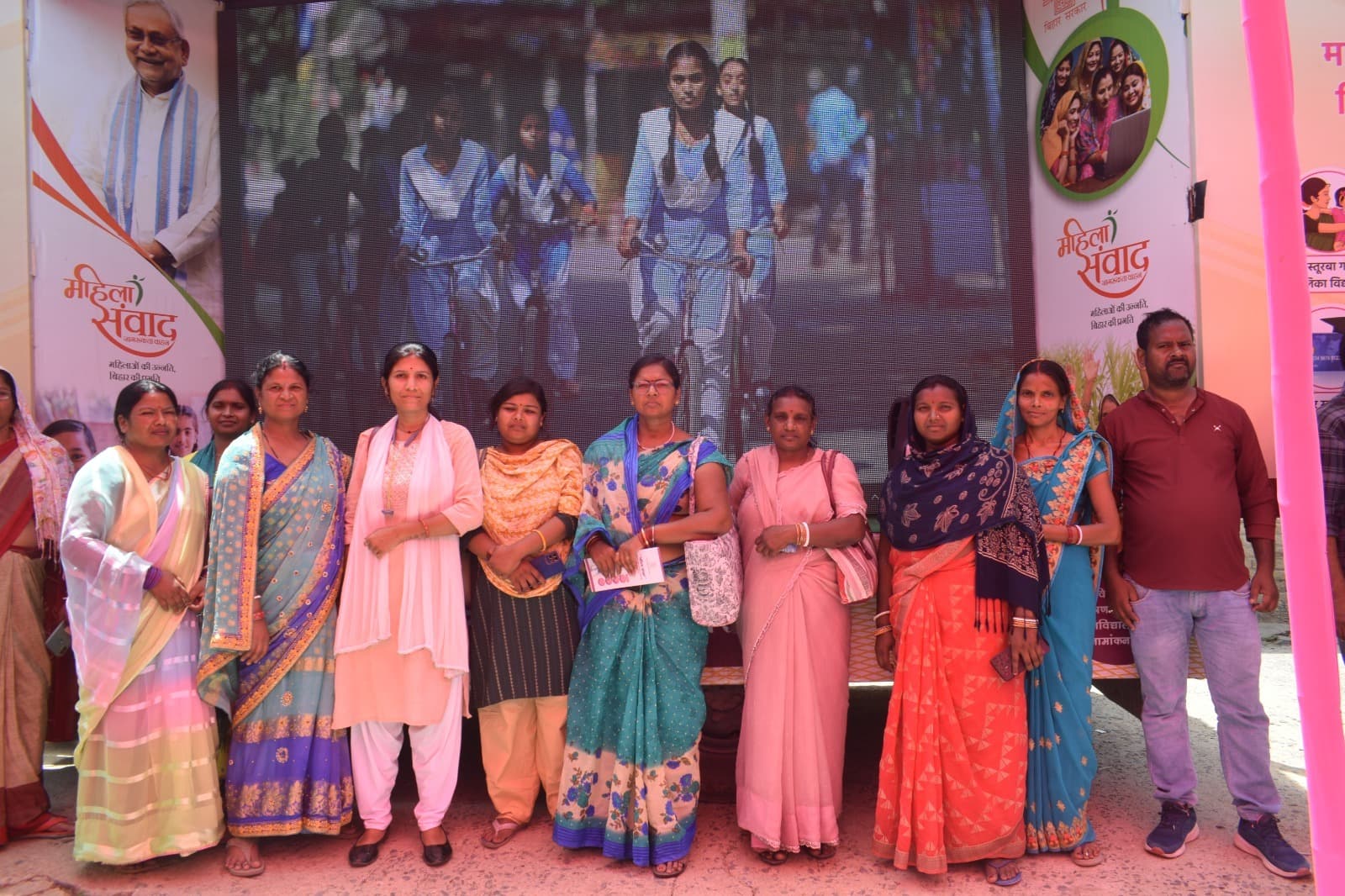 संवाद : ऋषिकुंड के गर्म जल को बोतल में पैक कर बिक्री के लिए प्लांट खोलने की मांग