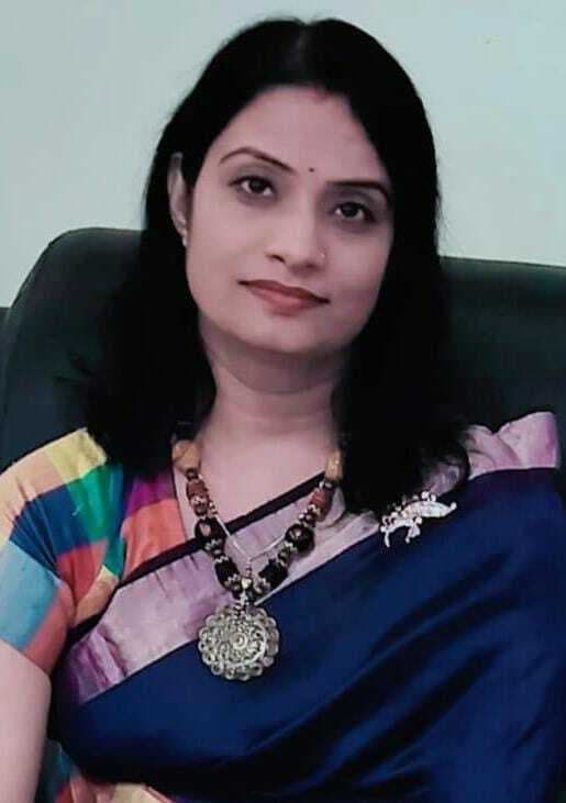 मधुपुर की लेखिका को प्रयागराज में किया जायेगा सम्मानित